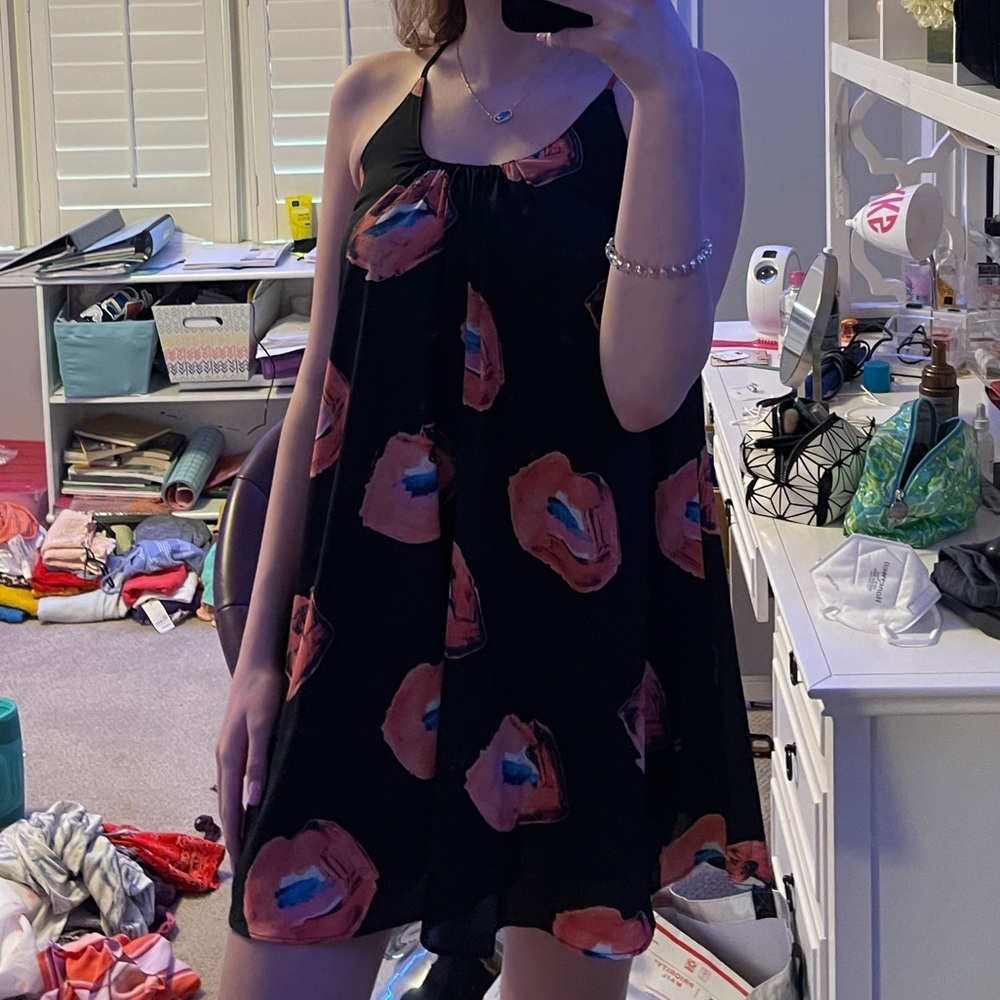 Boutique dress